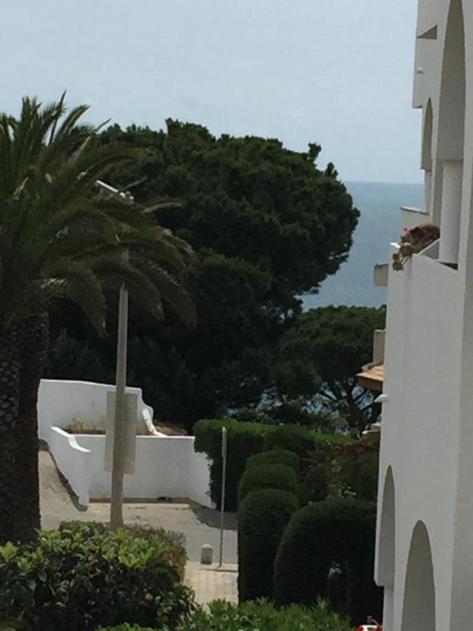 Andorinha 2 Bedroom Apart-Close To The Sea-Algarve Porches  Exterior foto