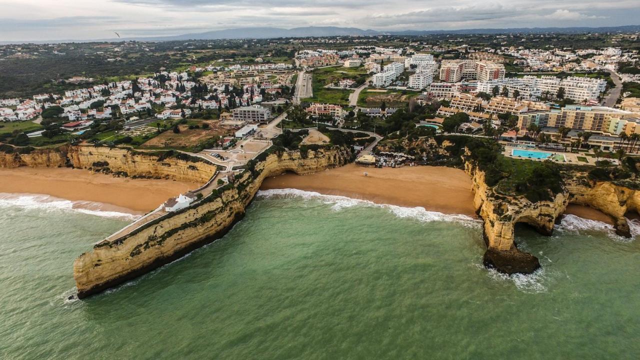 Andorinha 2 Bedroom Apart-Close To The Sea-Algarve Porches  Exterior foto