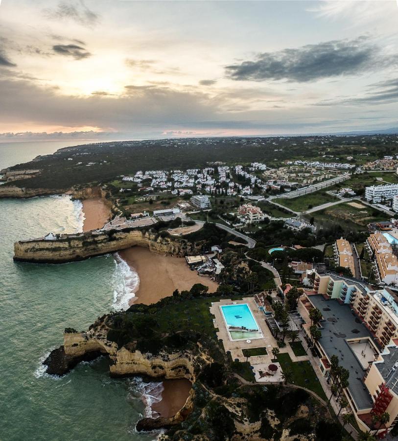 Andorinha 2 Bedroom Apart-Close To The Sea-Algarve Porches  Exterior foto