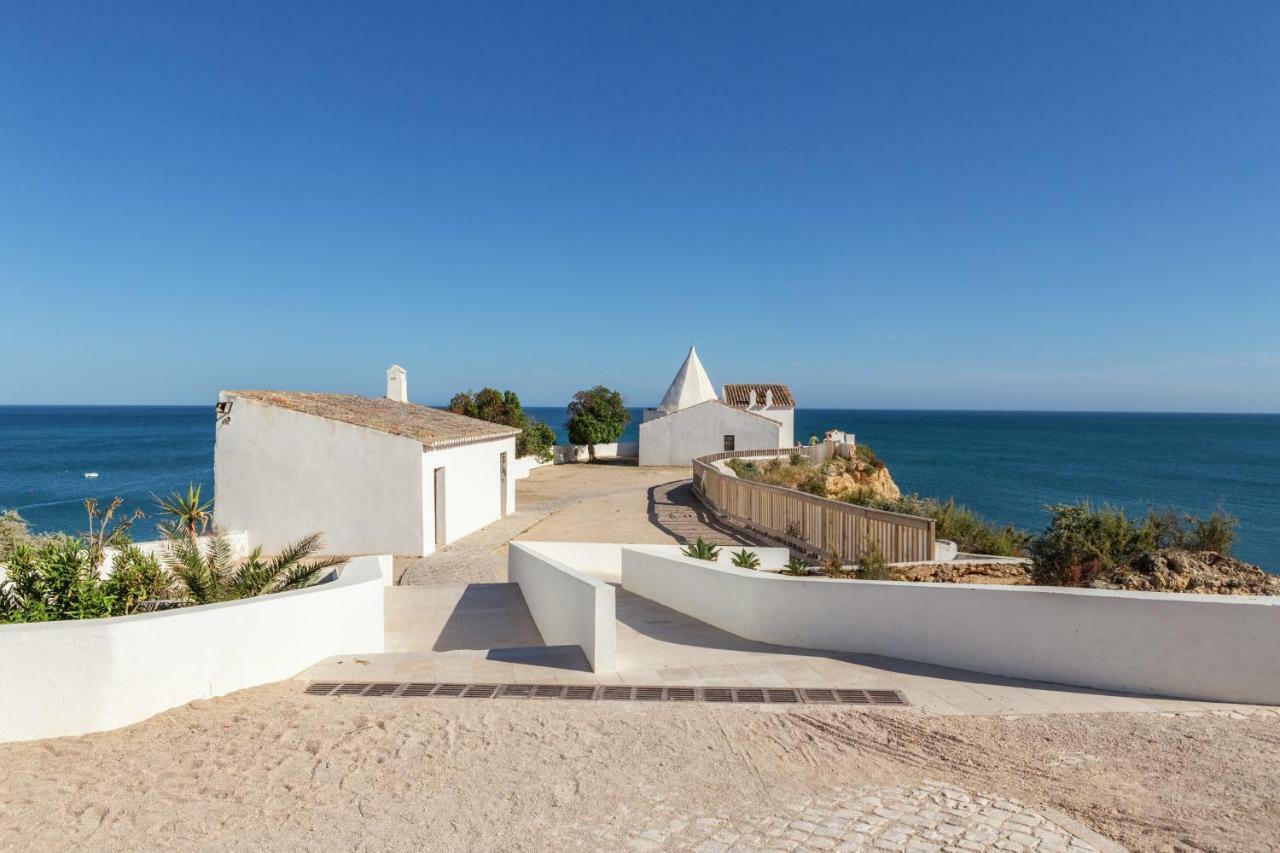 Andorinha 2 Bedroom Apart-Close To The Sea-Algarve Porches  Exterior foto