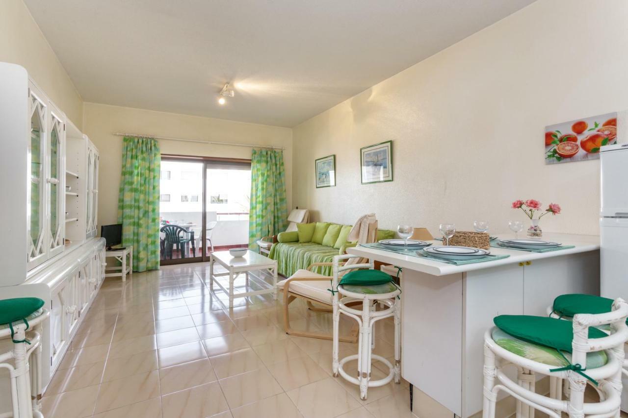 Andorinha 2 Bedroom Apart-Close To The Sea-Algarve Porches  Exterior foto
